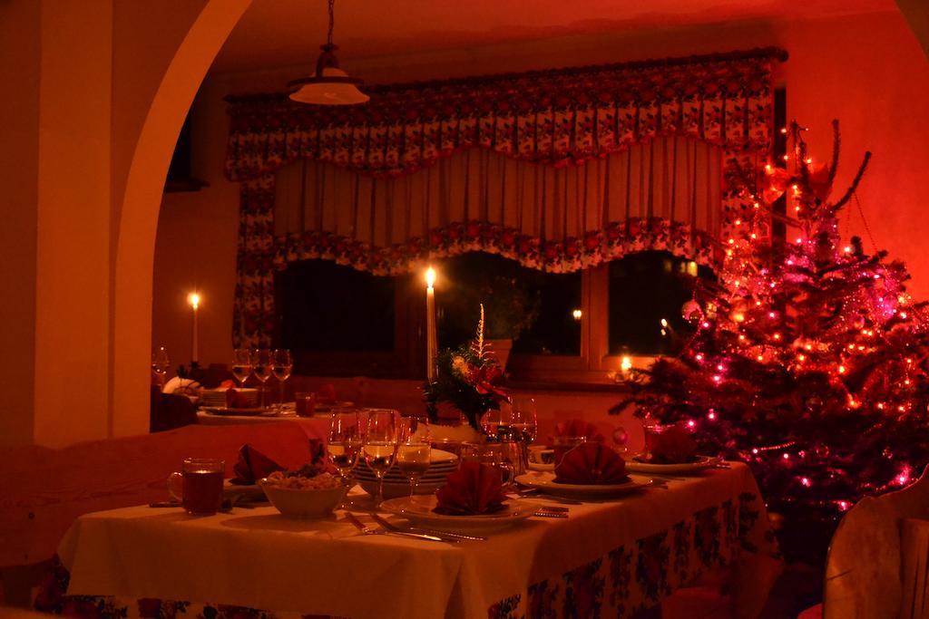 Bed and Breakfast Lesne Zacisze Murzasichle Exteriér fotografie